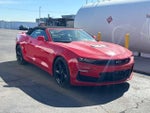 2020 Chevrolet Camaro 2SS