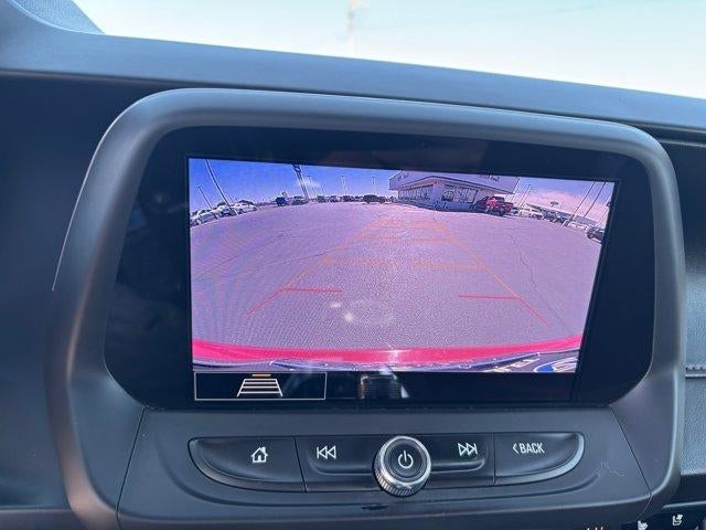 2020 Chevrolet Camaro 2SS