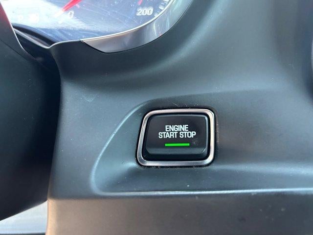 2020 Chevrolet Camaro 2SS