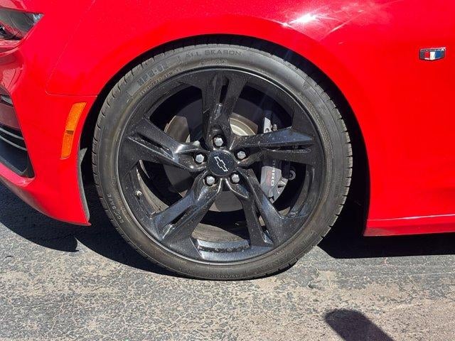 2020 Chevrolet Camaro 2SS