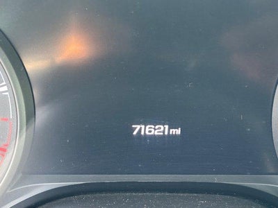 2020 Chevrolet Camaro 2SS