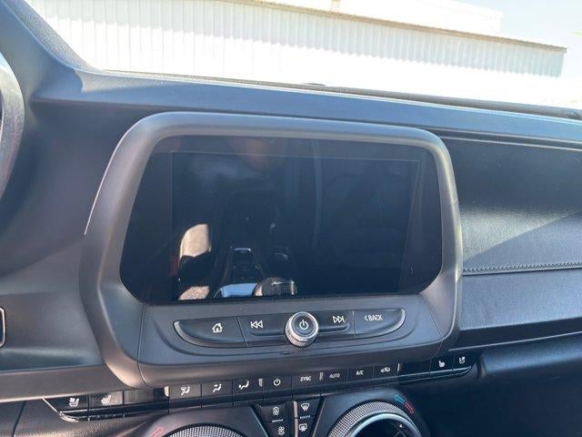 2020 Chevrolet Camaro 2SS