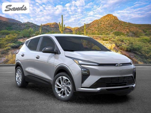 2027 Chevrolet Bolt EV LT Auto's photo