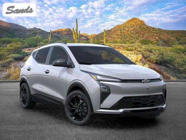 2027 Chevrolet Bolt EV RS Auto's photo