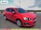 2012 Chevrolet Sonic LT