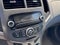 2012 Chevrolet Sonic LT