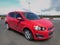 2012 Chevrolet Sonic LT