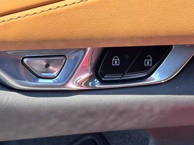 2025 Chevrolet Corvette Stingray 3LT