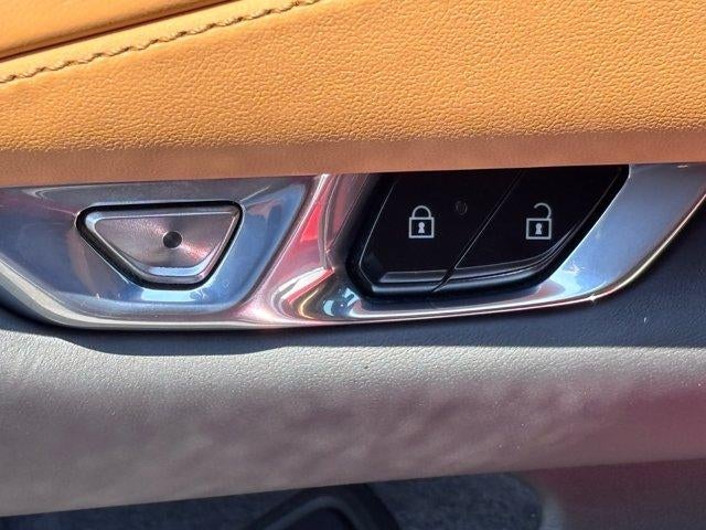 2025 Chevrolet Corvette Stingray 3LT