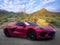 2025 Chevrolet Corvette Stingray 3LT
