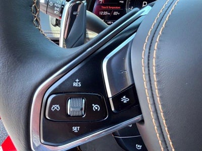 2025 Chevrolet Corvette Stingray 3LT