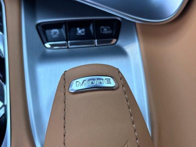 2025 Chevrolet Corvette Stingray 3LT