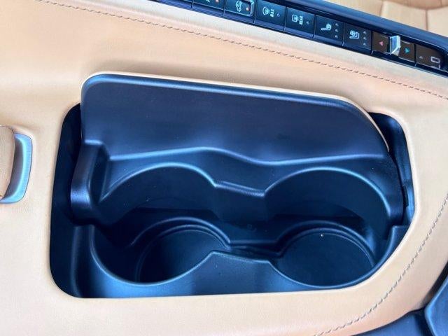 2025 Chevrolet Corvette Stingray 3LT