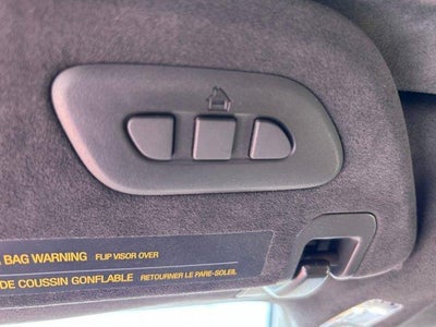 2025 Chevrolet Corvette Stingray 3LT