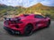 2025 Chevrolet Corvette Stingray 3LT