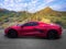 2025 Chevrolet Corvette Stingray 3LT