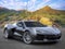 2027 Chevrolet Corvette Z06 1LZ