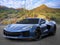 2027 Chevrolet Corvette Z06 2LZ