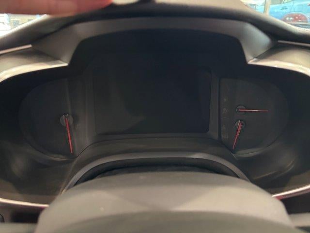 2016 Chevrolet Corvette Stingray Z51 2LT