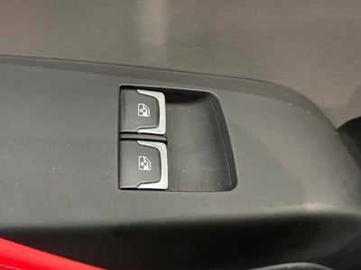 2016 Chevrolet Corvette Stingray Z51 2LT