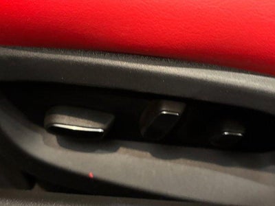 2016 Chevrolet Corvette Stingray Z51 2LT