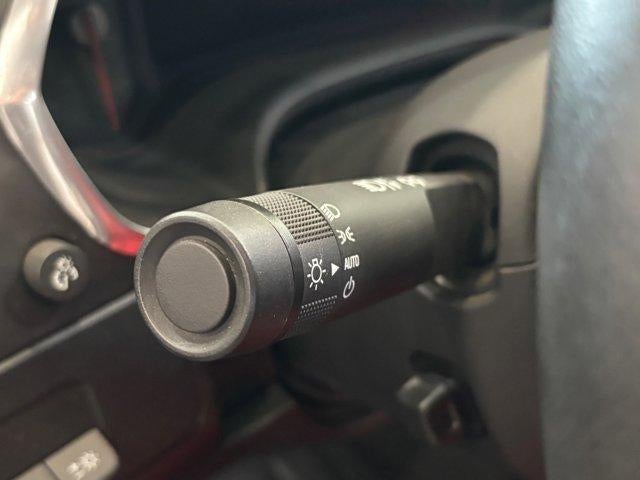 2016 Chevrolet Corvette Stingray Z51 2LT