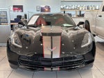 2016 Chevrolet Corvette Stingray Z51 2LT