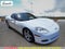 2008 Chevrolet Corvette Base