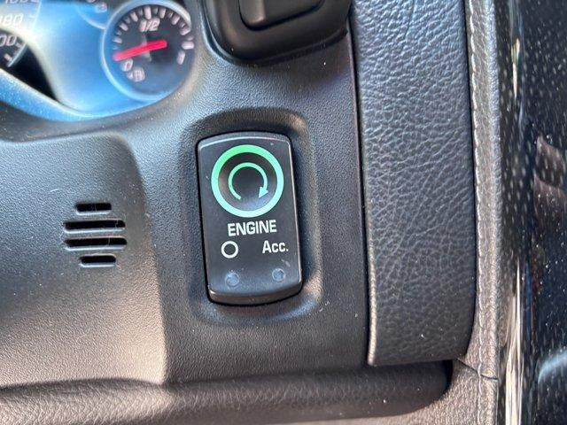 2008 Chevrolet Corvette Base