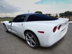 2008 Chevrolet Corvette Base