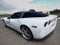 2008 Chevrolet Corvette Base