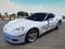 2008 Chevrolet Corvette Base