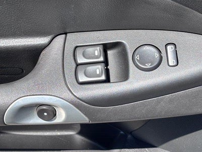 2008 Chevrolet Corvette Base