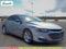 2025 Chevrolet Malibu LS