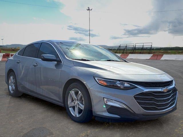 2025 Chevrolet Malibu LS