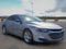 2025 Chevrolet Malibu LS