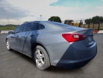 2025 Chevrolet Malibu LS