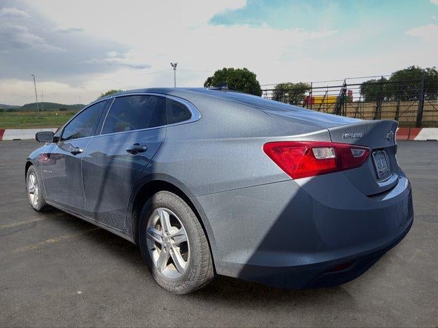 2025 Chevrolet Malibu LS