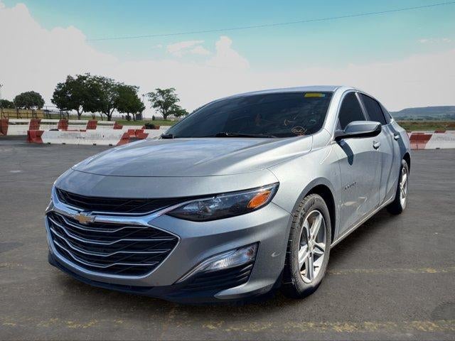 2025 Chevrolet Malibu LS