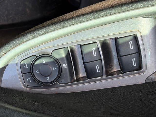 2025 Chevrolet Malibu LS