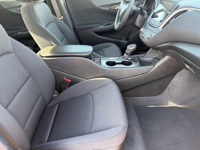 2023 Chevrolet Malibu LS