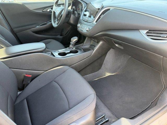 2023 Chevrolet Malibu LS