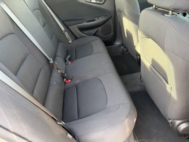 2023 Chevrolet Malibu LS