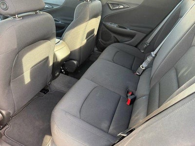 2023 Chevrolet Malibu LS