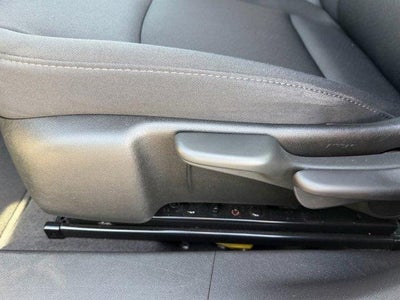 2023 Chevrolet Malibu LS