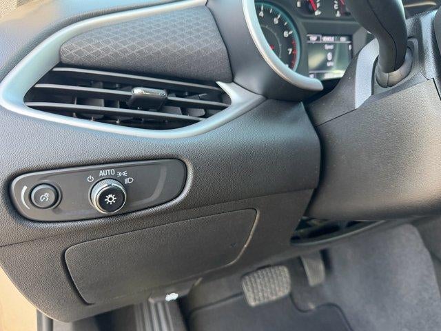 2023 Chevrolet Malibu LS