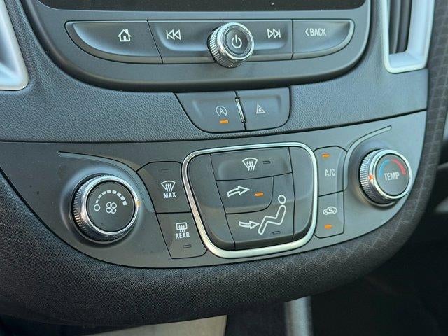 2023 Chevrolet Malibu LS