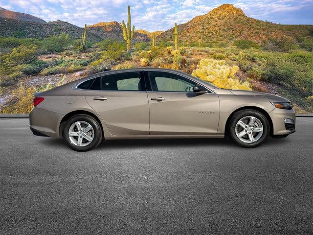 2023 Chevrolet Malibu LS