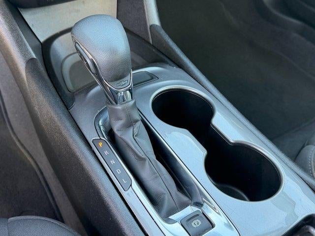 2023 Chevrolet Malibu LS