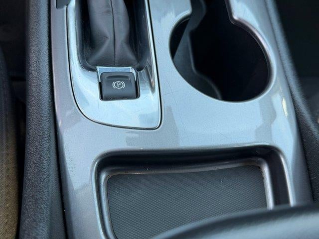 2023 Chevrolet Malibu LS